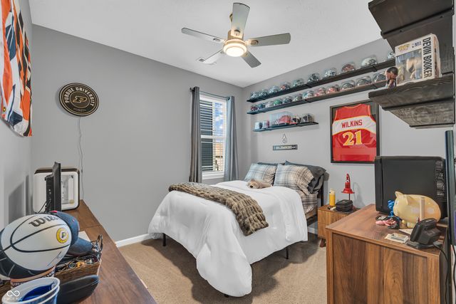 2964 W Patchwork Drive, Monrovia, IN 46157
