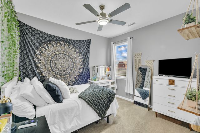 2964 W Patchwork Drive, Monrovia, IN 46157