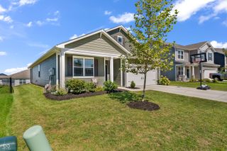 2964 W Patchwork Drive, Monrovia, IN 46157