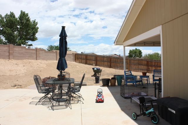 473 Cimarron Meadows Court NE, Rio Rancho, NM 87144