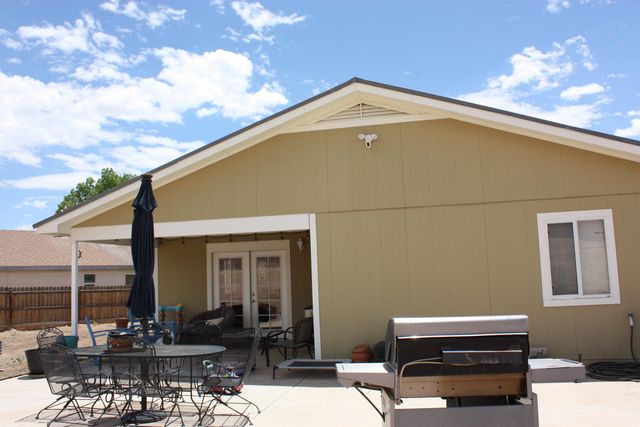 473 Cimarron Meadows Court NE, Rio Rancho, NM 87144