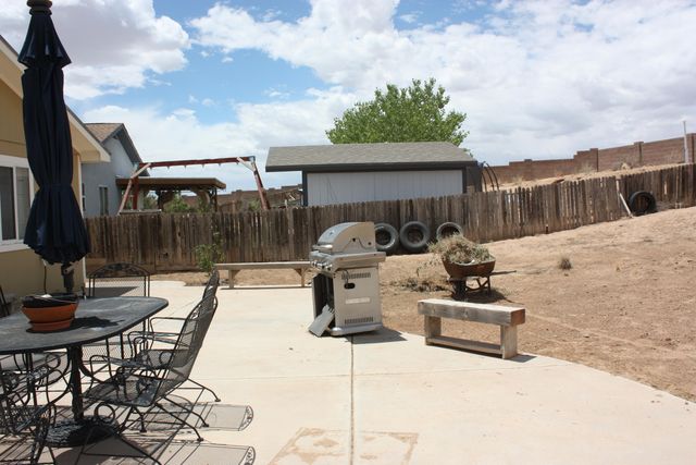 473 Cimarron Meadows Court NE, Rio Rancho, NM 87144