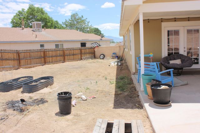 473 Cimarron Meadows Court NE, Rio Rancho, NM 87144