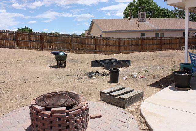 473 Cimarron Meadows Court NE, Rio Rancho, NM 87144