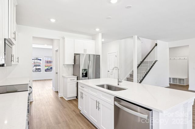 111 Heritage Valley Court, Mocksville, NC 27028