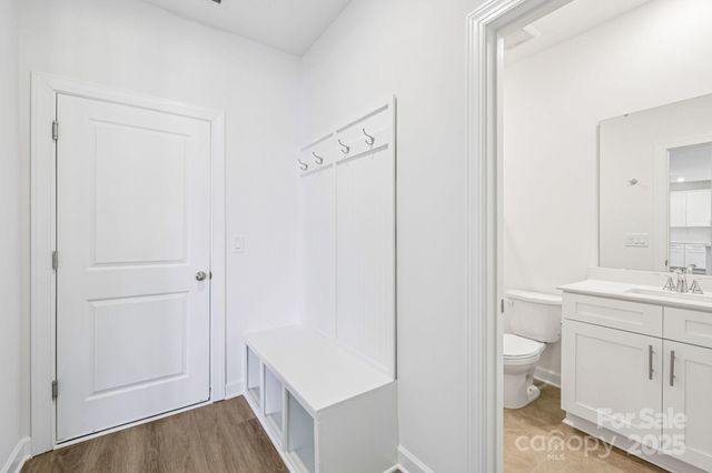 111 Heritage Valley Court, Mocksville, NC 27028