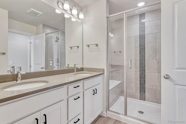 8210 Grey Bark, Colorado Springs, CO 80924