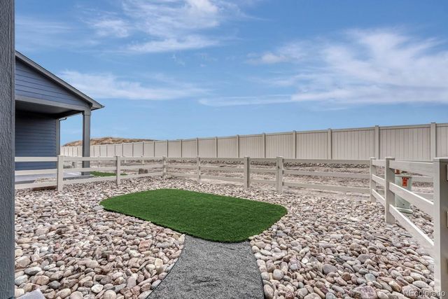 8210 Grey Bark, Colorado Springs, CO 80924