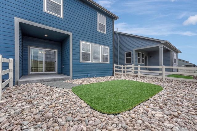 8210 Grey Bark, Colorado Springs, CO 80924