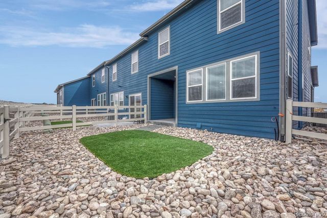 8210 Grey Bark, Colorado Springs, CO 80924
