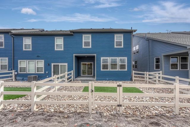 8210 Grey Bark, Colorado Springs, CO 80924