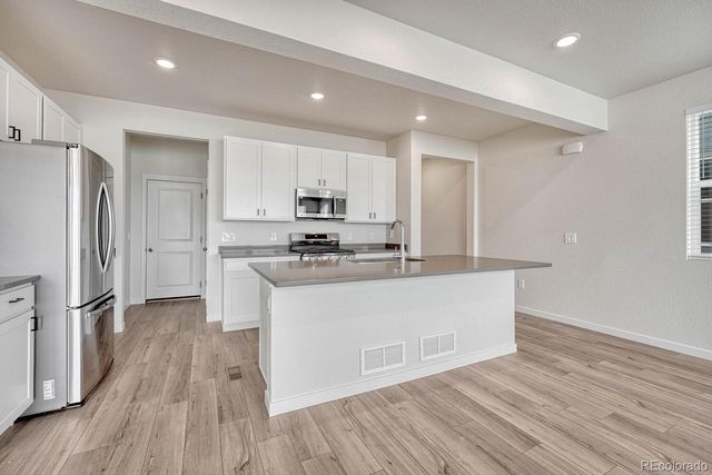 8210 Grey Bark, Colorado Springs, CO 80924