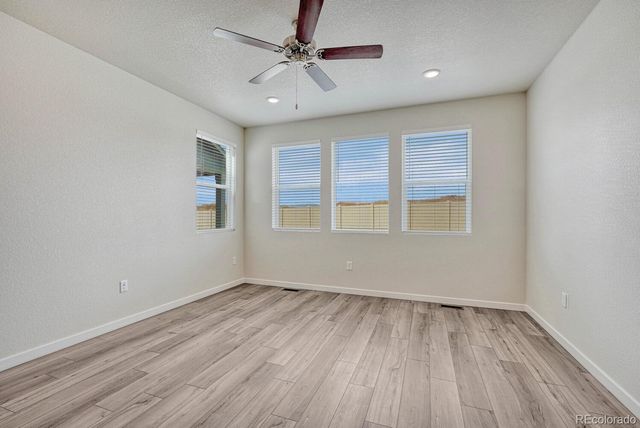 8210 Grey Bark, Colorado Springs, CO 80924