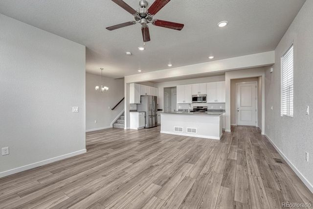 8210 Grey Bark, Colorado Springs, CO 80924