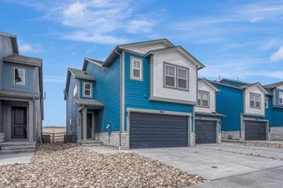 8210 Grey Bark, Colorado Springs, CO 80924