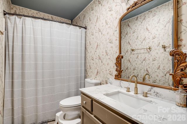 1330 Maple Springs Drive, Waynesville, NC 28785