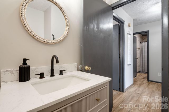 1330 Maple Springs Drive, Waynesville, NC 28785