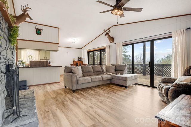 1330 Maple Springs Drive, Waynesville, NC 28785