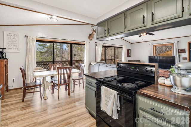 1330 Maple Springs Drive, Waynesville, NC 28785