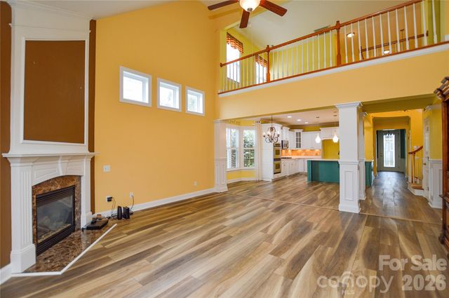 2542 Mountain Laurel Avenue NW, Concord, NC 28027