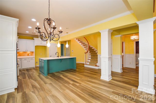 2542 Mountain Laurel Avenue NW, Concord, NC 28027