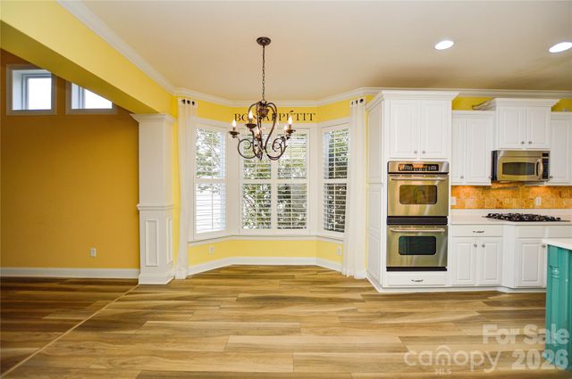 2542 Mountain Laurel Avenue NW, Concord, NC 28027