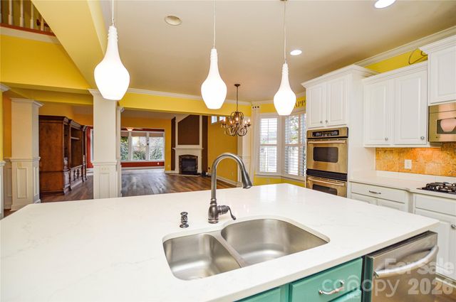2542 Mountain Laurel Avenue NW, Concord, NC 28027