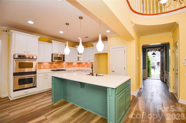 2542 Mountain Laurel Avenue NW, Concord, NC 28027