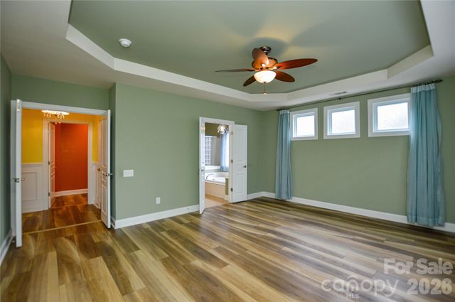 2542 Mountain Laurel Avenue NW, Concord, NC 28027