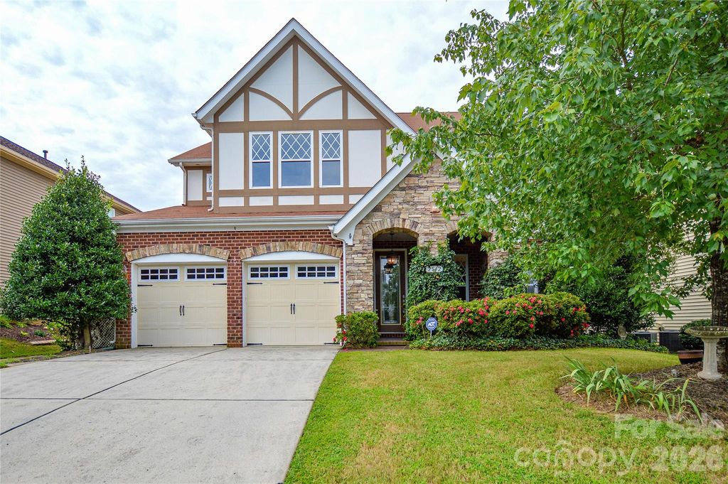 2542 Mountain Laurel Avenue NW, Concord, NC 28027