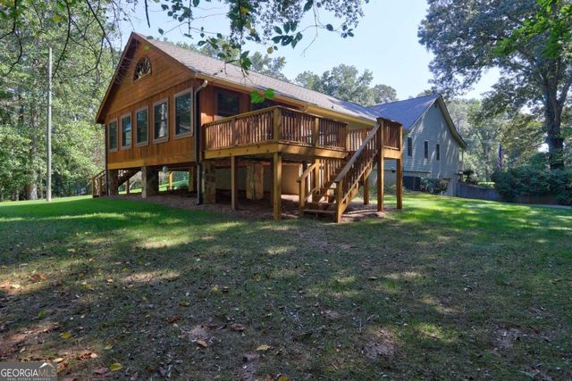 40 Holder Road, Temple, GA 30179
