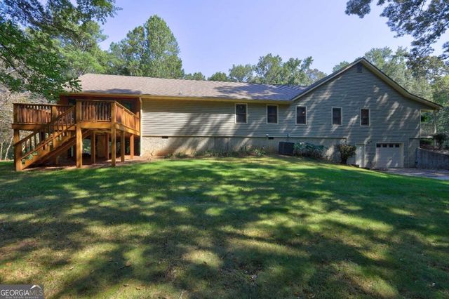 40 Holder Road, Temple, GA 30179