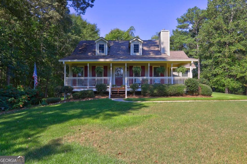 40 Holder Road, Temple, GA 30179