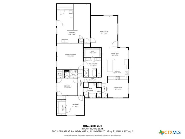 4996 E FM 436, Temple, TX 76501