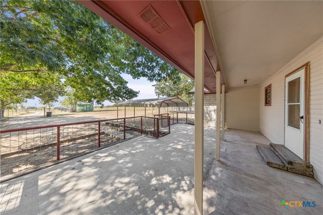 4996 E FM 436, Temple, TX 76501