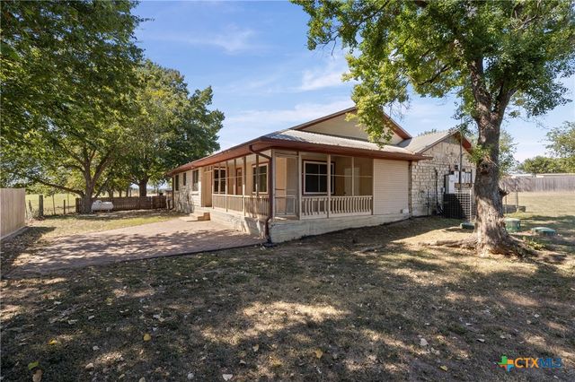 4996 E FM 436, Temple, TX 76501