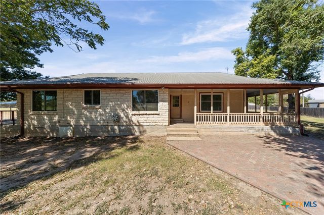 4996 E FM 436, Temple, TX 76501