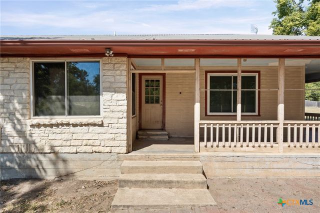 4996 E FM 436, Temple, TX 76501