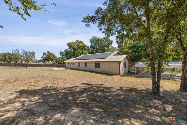 4996 E FM 436, Temple, TX 76501
