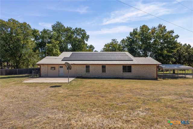 4996 E FM 436, Temple, TX 76501