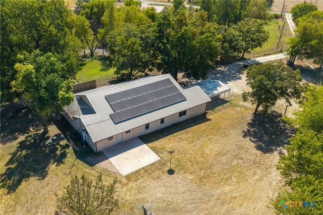 4996 E FM 436, Temple, TX 76501