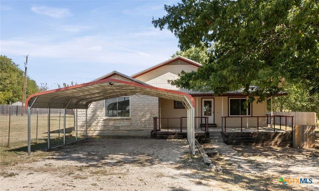 4996 E FM 436, Temple, TX 76501