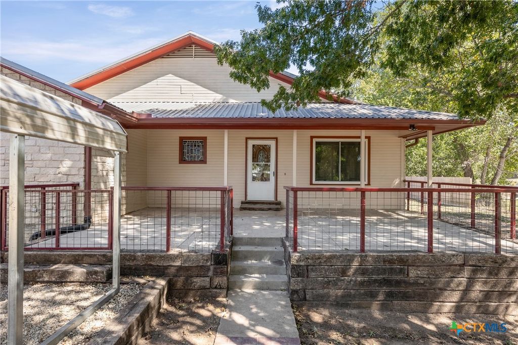 4996 E FM 436, Temple, TX 76501