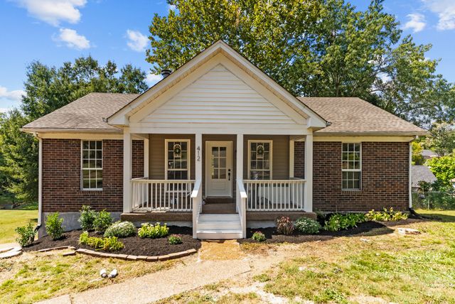412 Paulson Ct, Antioch, TN 37013