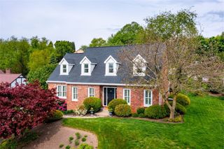 730 Highpoint Drive, Marshall, PA 15090