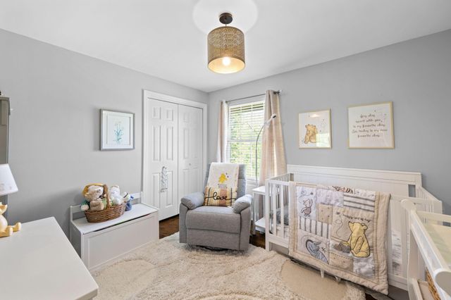 2405 Hickory Ridge Drive, Chattanooga, TN 37421