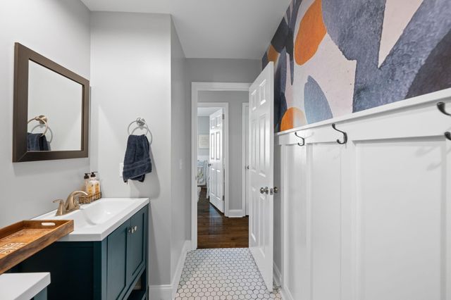 2405 Hickory Ridge Drive, Chattanooga, TN 37421