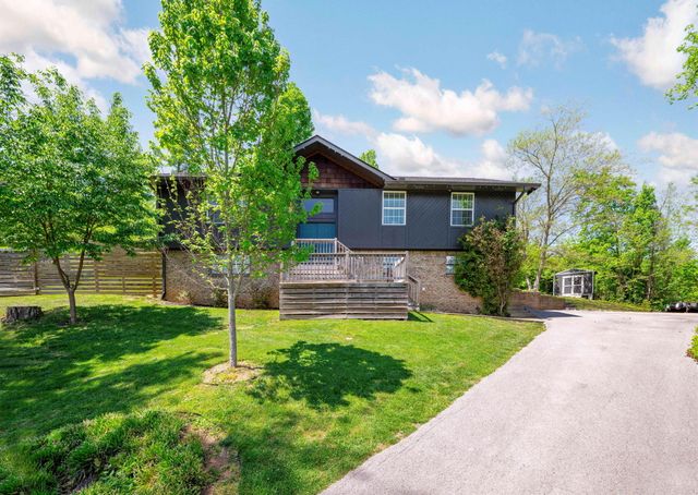 2405 Hickory Ridge Drive, Chattanooga, TN 37421