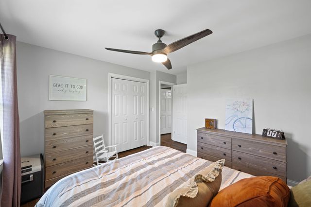 2405 Hickory Ridge Drive, Chattanooga, TN 37421