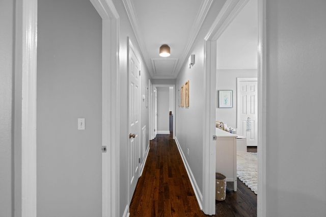 2405 Hickory Ridge Drive, Chattanooga, TN 37421